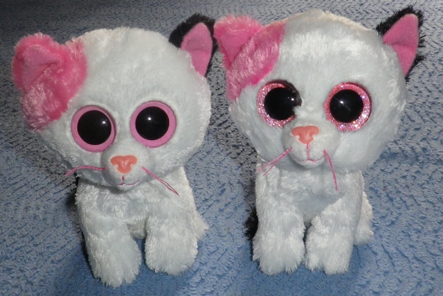 Les peluches TY (Beanie Boos) de Pastdreams Imgp8536