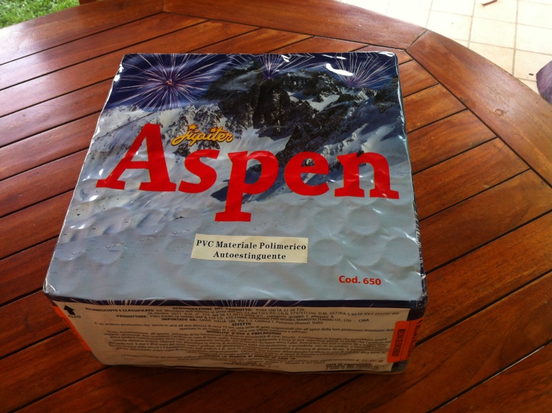 Aspen 05710
