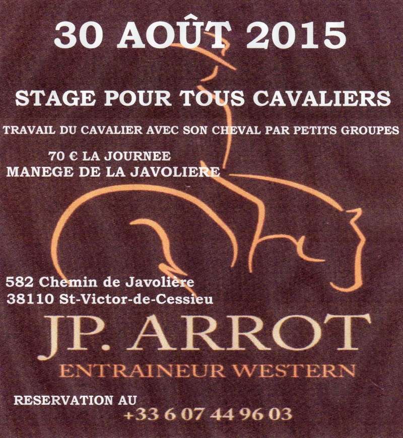 stage journée avec Jean-Pierre Arrot Stage_10