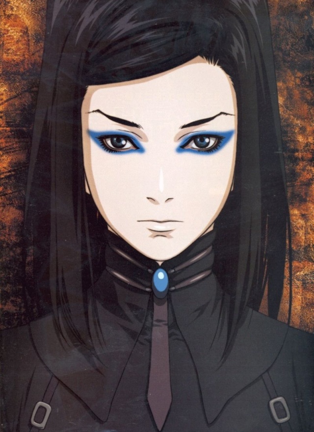 Re-L Mayer (Ergo Proxy) Re-lma10