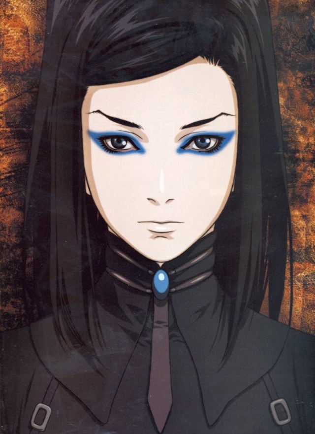 Re-L Mayer (Ergo Proxy)  Re-lma10