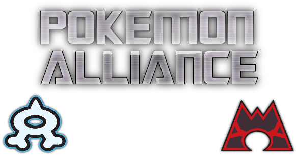 Pokemon Alliance