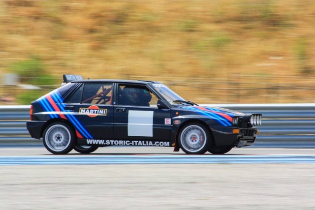 Mon ex Abarth et ma nouvelle Lancia. - Page 3 11666212