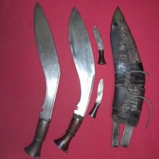 Khukuru ou Kukri 20230217
