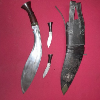 Khukuru ou Kukri 20230219
