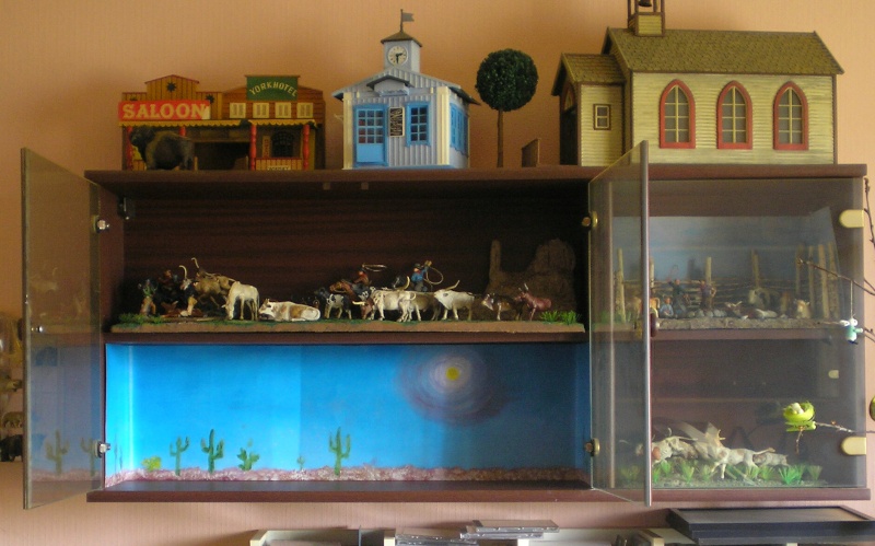 Western-Dioramen für 54 - 90 mm Figuren - Seite 3 004c4a10