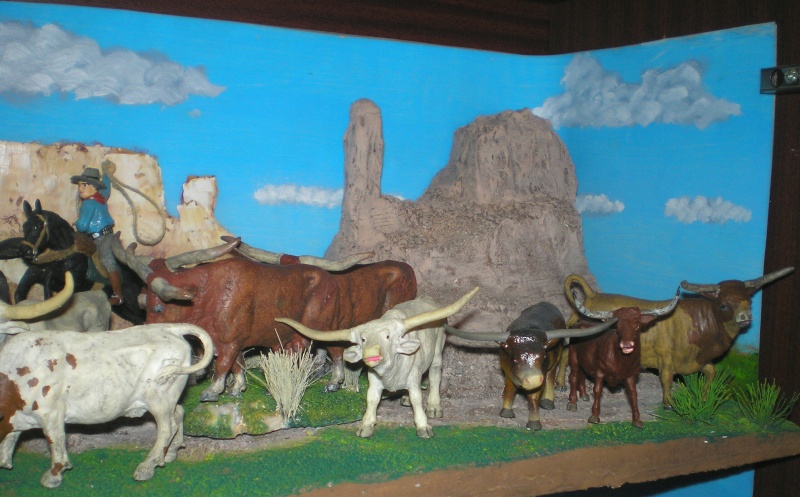 Western-Dioramen für 54 - 90 mm Figuren - Seite 3 007d2b14