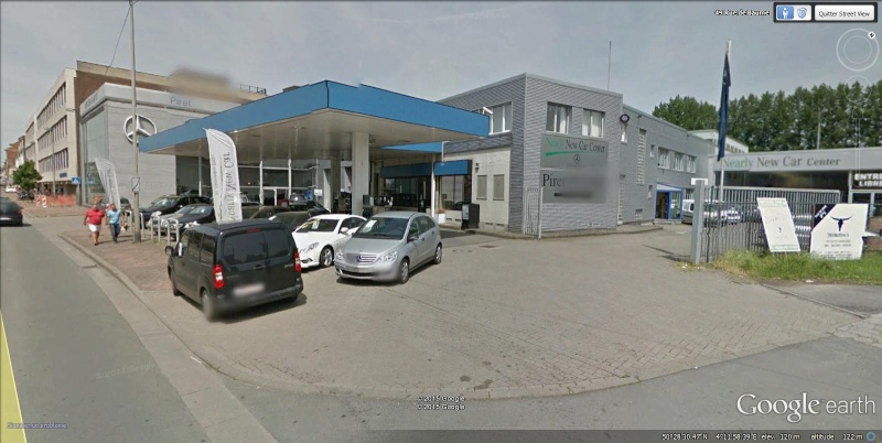 STREET VIEW : que sont les stations-service devenues ? - Page 3 Esso_m10