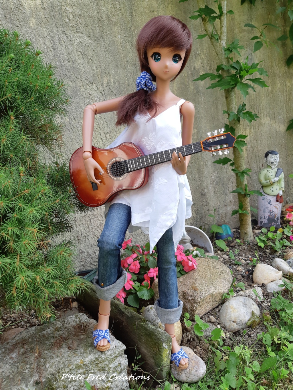 Yoko ma smart Doll Enbony Futaba - Une petite nouvelle "Future" - Page 17 20180612