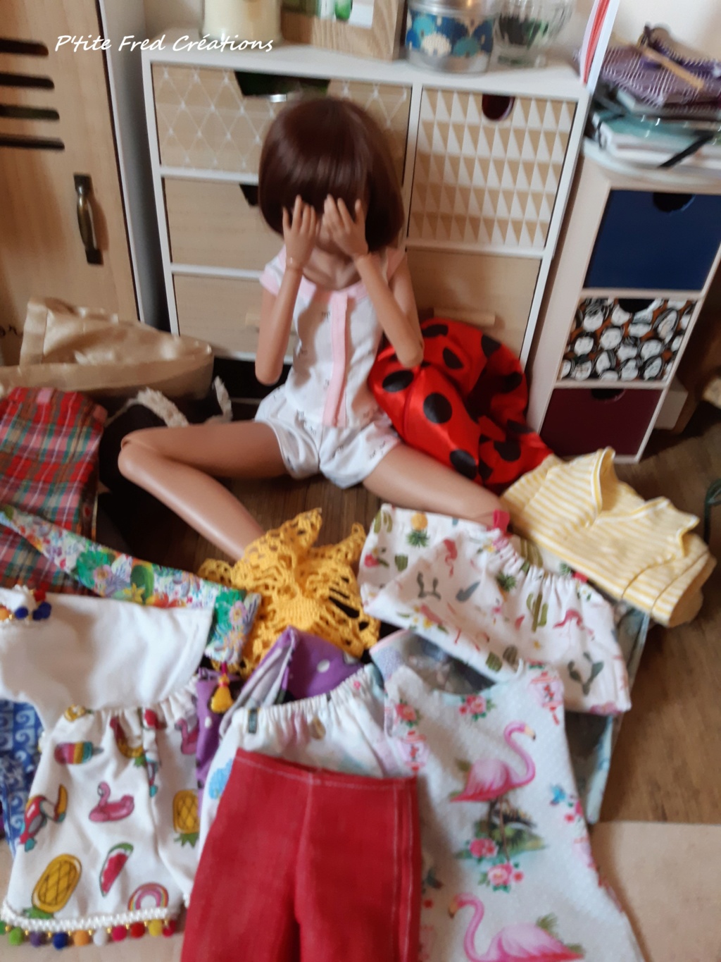 Yoko ma smart Doll Enbony Futaba - Une petite nouvelle "Future" - Page 21 20181022