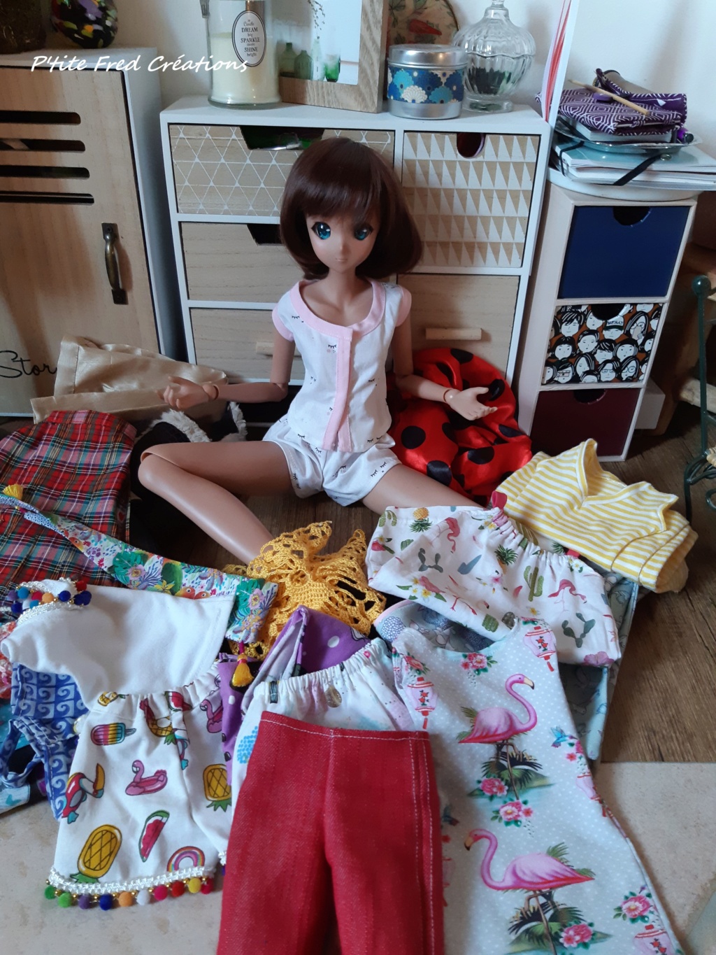 Yoko ma smart Doll Enbony Futaba - Une petite nouvelle "Future" - Page 21 20181024