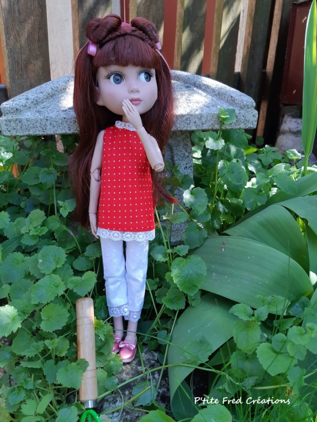 Yoko ma smart Doll Enbony Futaba - Une petite nouvelle "Future" - Page 23 20190439