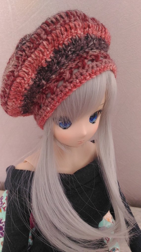 Yoko ma smart Doll Enbony Futaba - Une petite nouvelle "Future" - Page 22 Il_57010