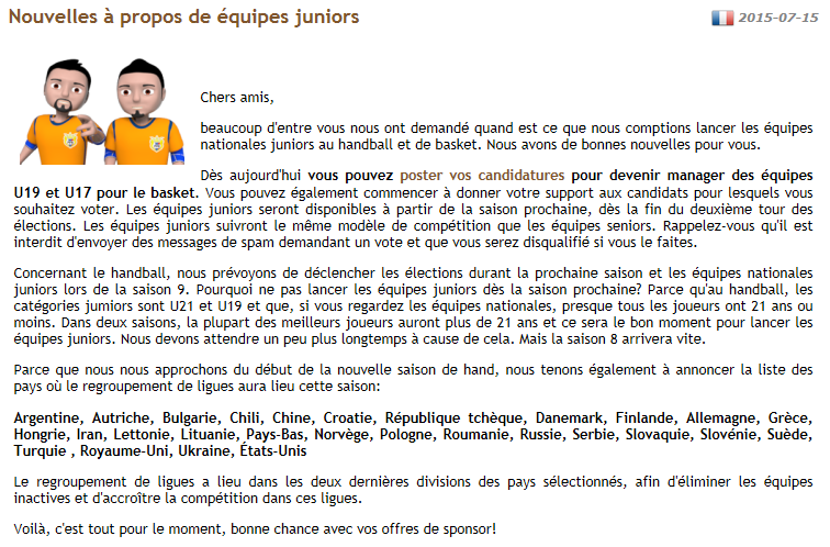 [Sports] Anecdotes, infos et réformes  - Page 2 2015-010