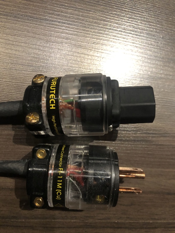 Furutech power plugs (SOLD) 03d6c710