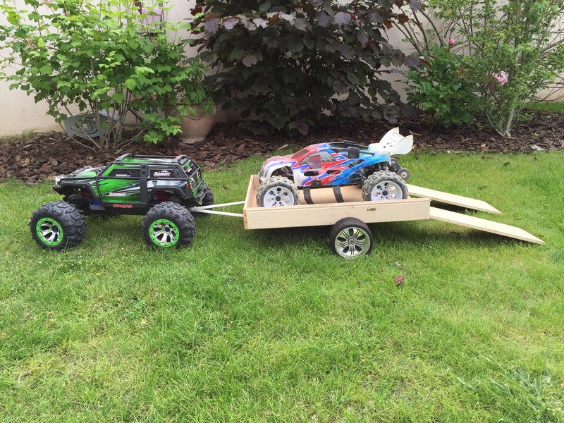 TRAXXAS SUMMIT 1/8 : summit réglé, prêt à rouler ! - Page 2 2e_sum12