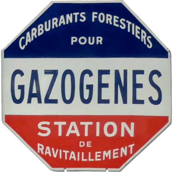 Gazogène... Plaque10