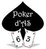 Poker d'As 63