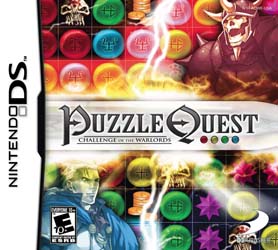 Puzzle Quest Challenge of the Warlords (Test DS) 78671_10