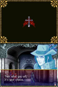 Castlevania Portrait of Ruin (Test DS) Gfs_7511