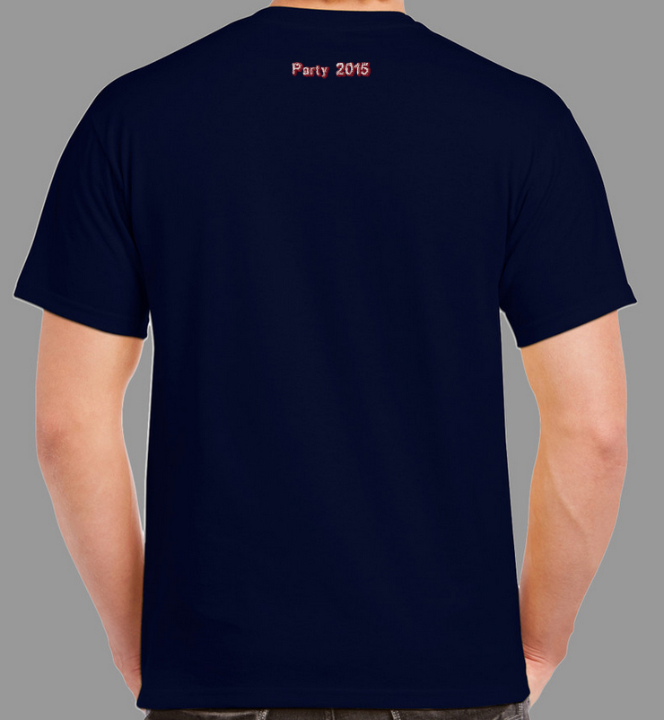 T-Shirt de guild 233310