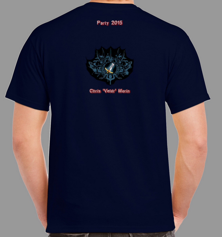 T-Shirt de guild Veldr_10