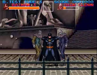 Votre Top 10 Batman Batman11