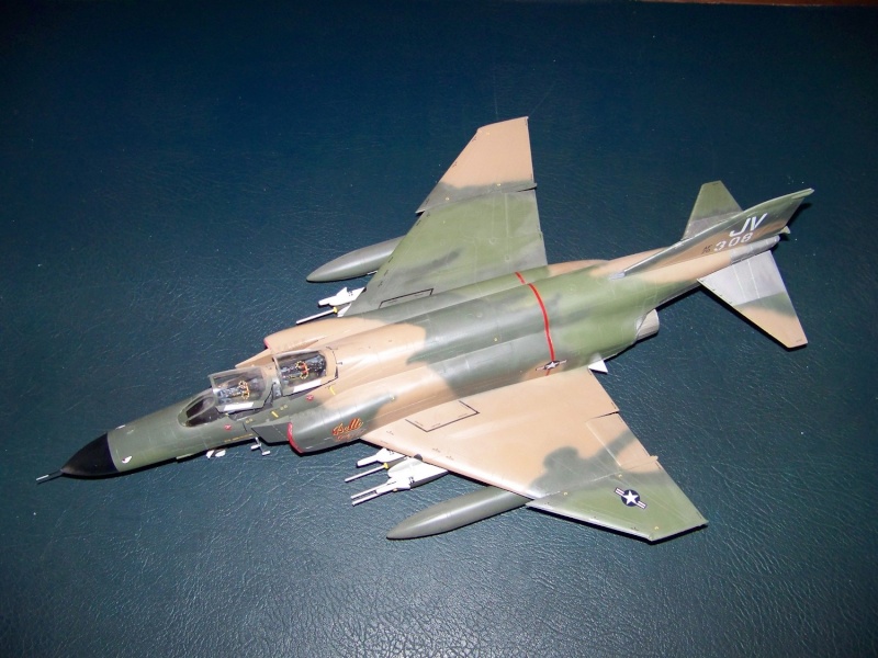 F-4E Phantom II - Betty Lou Mdd_ph11