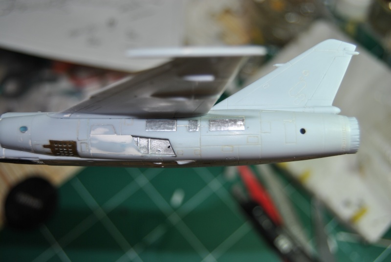[Heller] Mirage F1 Opération Daguet (Terminé) Dsc_0511