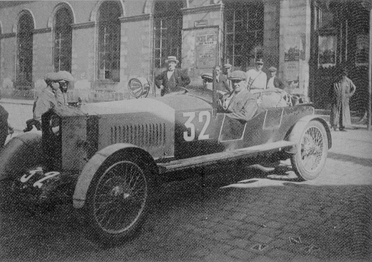 BIGNAN cyclecar - Page 10 1925_b10