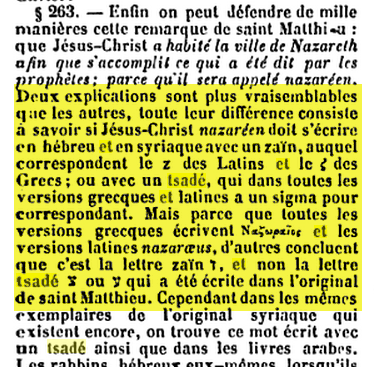 Quelques concepts importants du vocabulaire grec du NT - Page 2 Nazary10