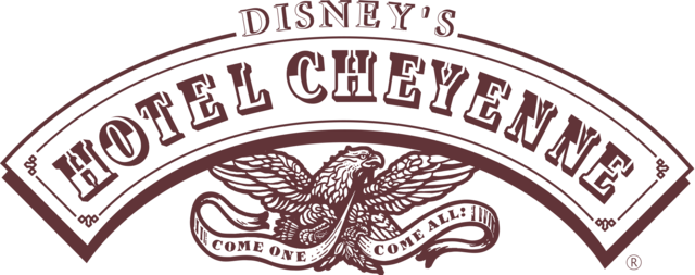 Disney's Hotel Cheyenne ** 2000px10