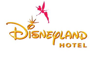 Disneyland Hotel ***** Disney11