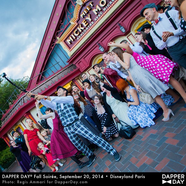 Dapper Day Automne 2015 4fc53810