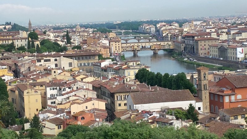 Vacances en Toscane 20150516