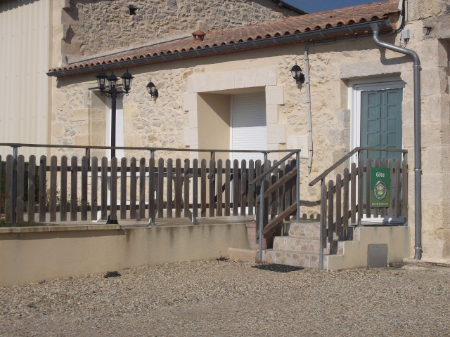 Gîte du Petit Ruisseau, 33760 Cantois (Gironde) Gite_010