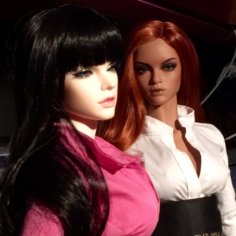 Aaliyah, Stella, Rey Lewis et Erica Snow : the BJD Soap - Page 4 Image12