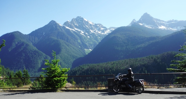 North Cascades Highway Mountain Loop Dscf1412