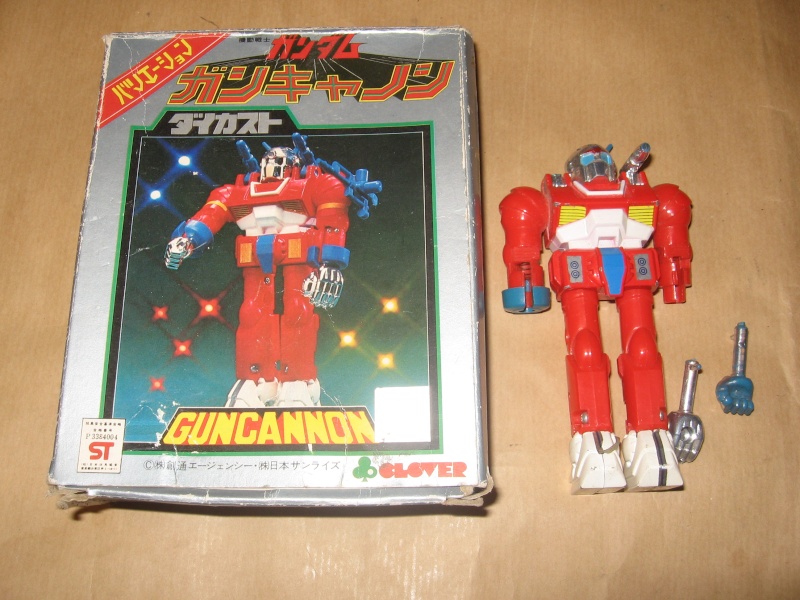 robot - Robot vintage giocati Img_4317