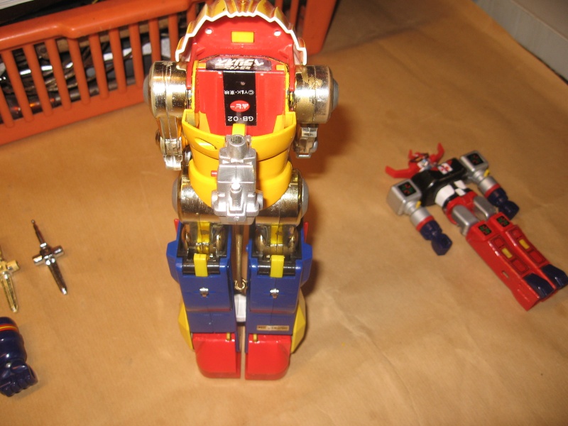 robot - Robot vintage giocati Img_4413