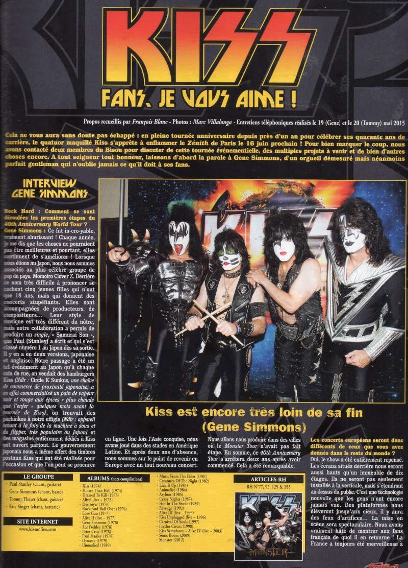 Articles De Presse