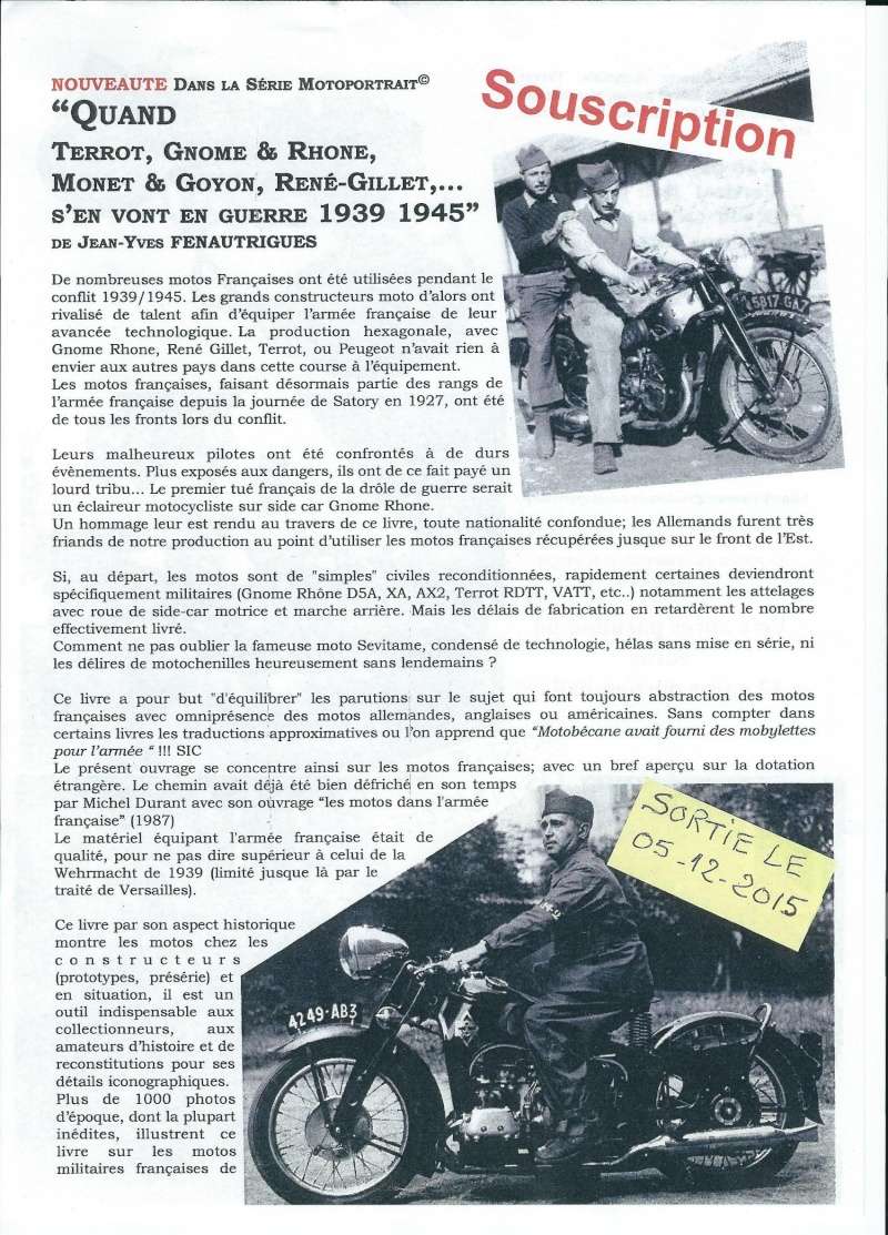 motos - Livre motos militaires en souscription Scan0013