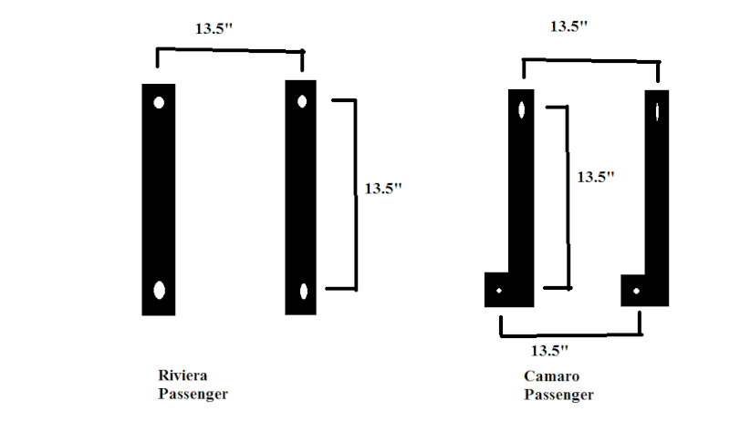 Seat swaps - bracket compatability - Page 3 Seats10