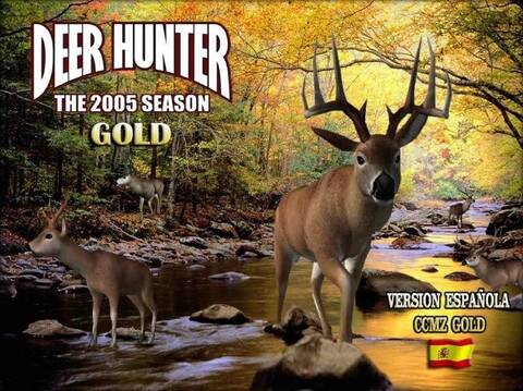 deer hunter 2005 completo deer hunter 2005 completo