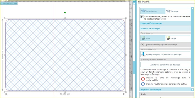 faire un treillis Menu_s10