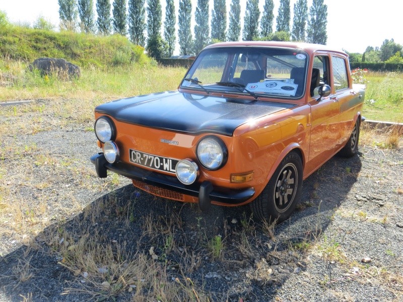 Rassemblement simca rallye en Touraine - Page 3 Img_4634