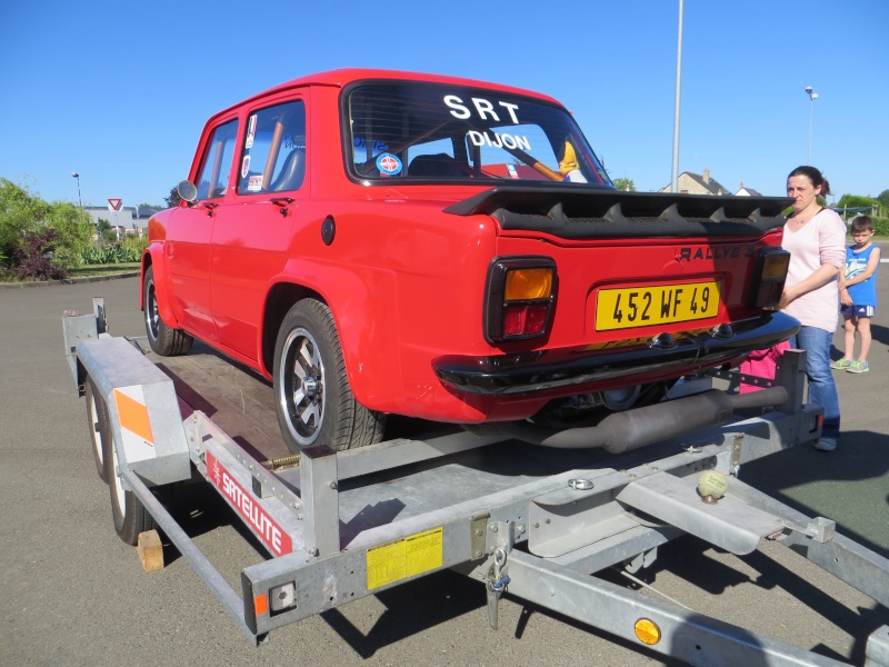 Rassemblement simca rallye en Touraine - Page 3 Img_4712