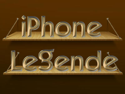 A propos d'iPhone Legende Lien-i10