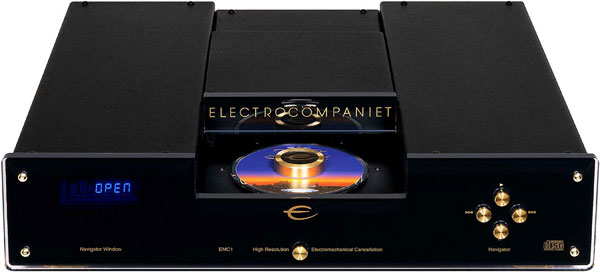 ELECTROCOMPANIET    EC1-UP Electr10