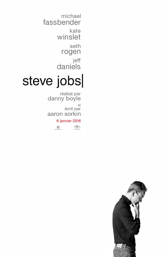 Jobs - Biopic 58361310